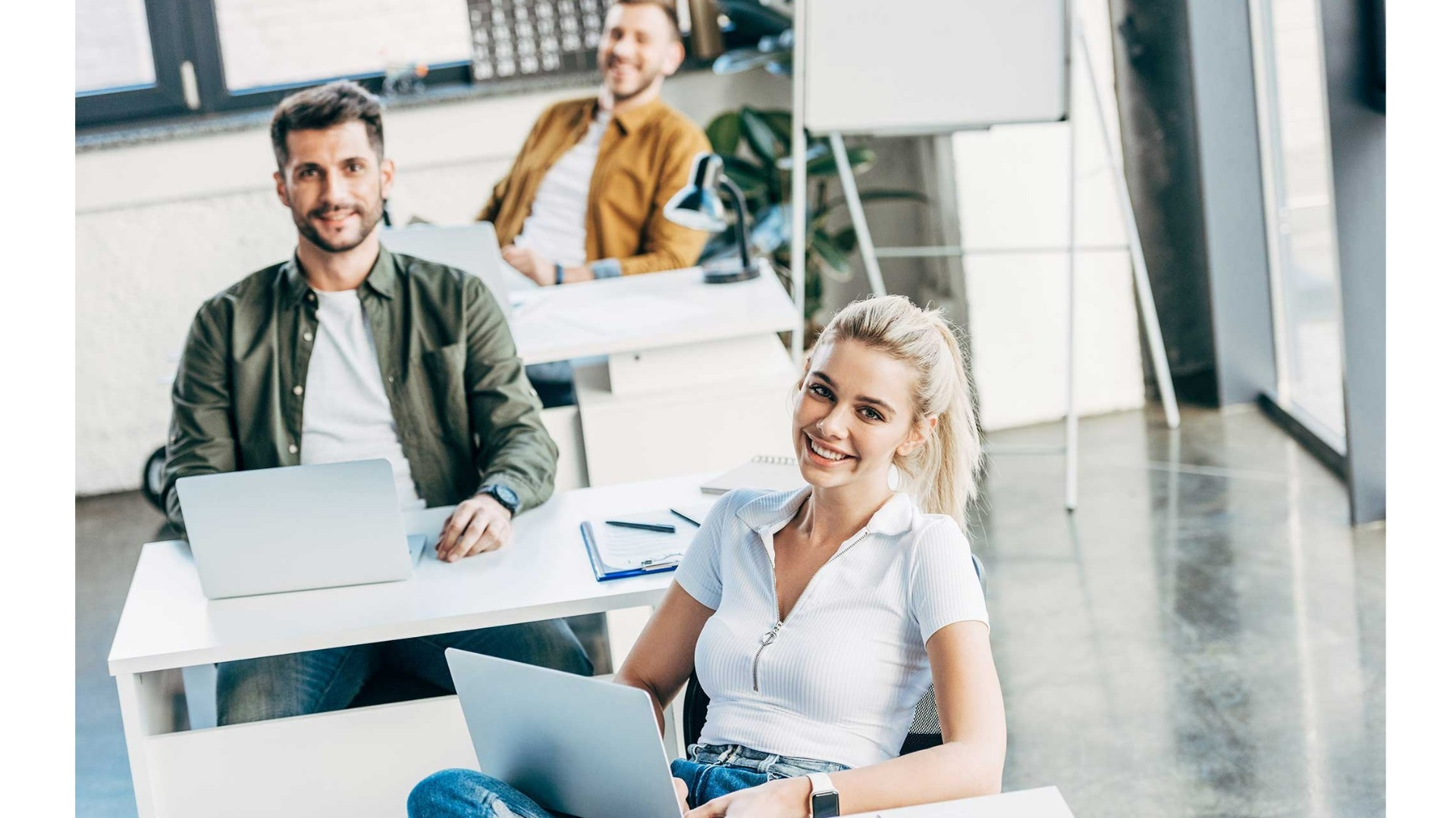 Ausbildung Kaufmann/-frau im Gro&szlig;- und Au&szlig;enhandelsmanagement (m/w/d)