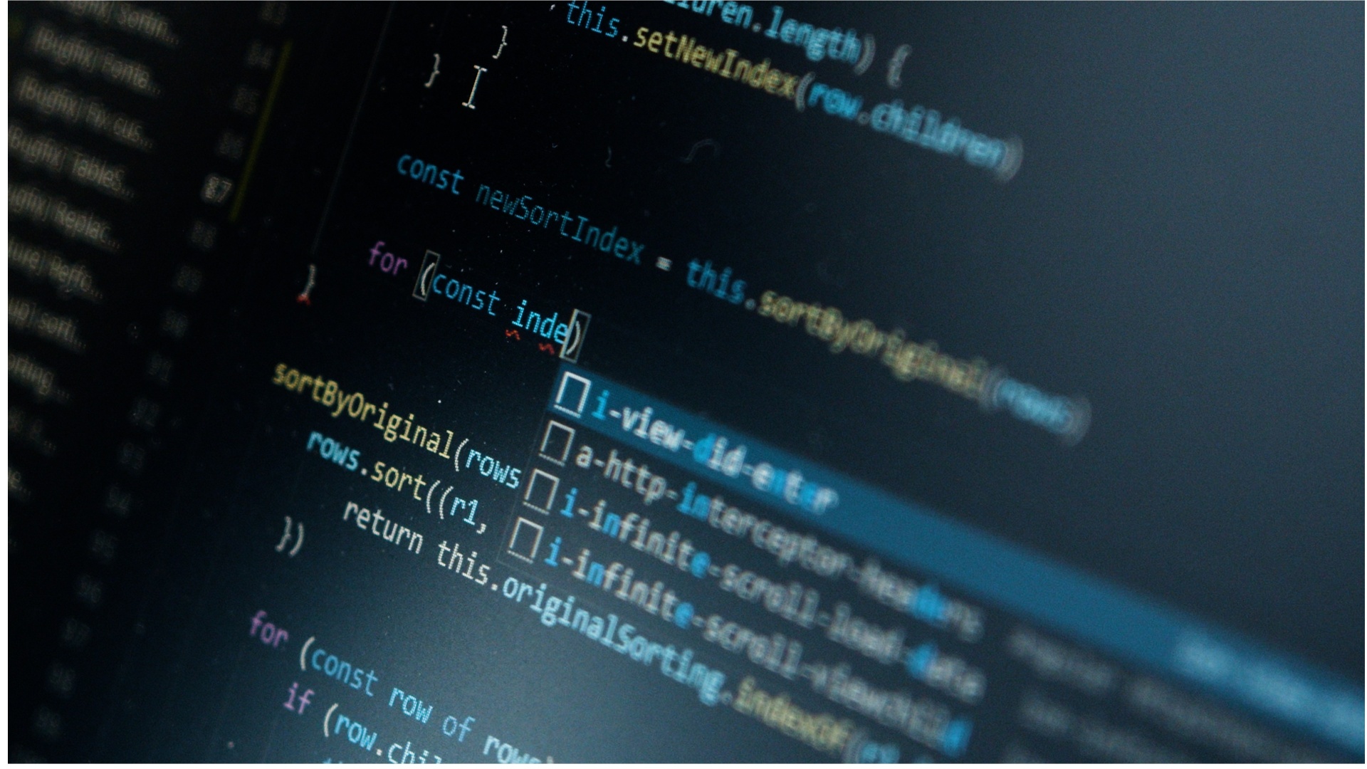 (Senior) Developer (w/m/d)