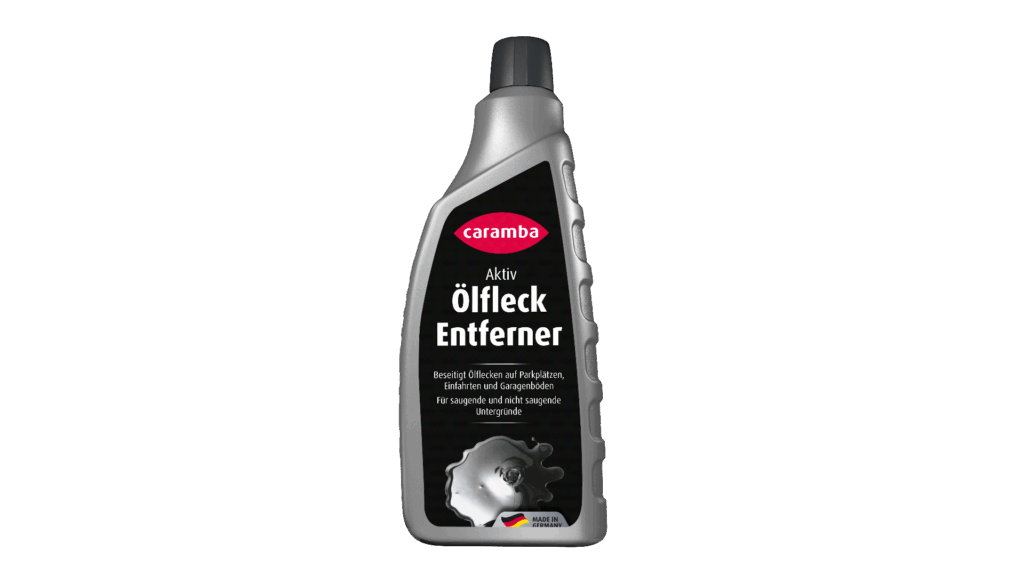 Aktiv Ölfleck Entferner