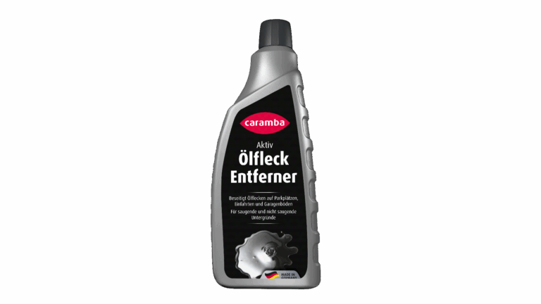Aktiv &Ouml;lfleck Entferner
