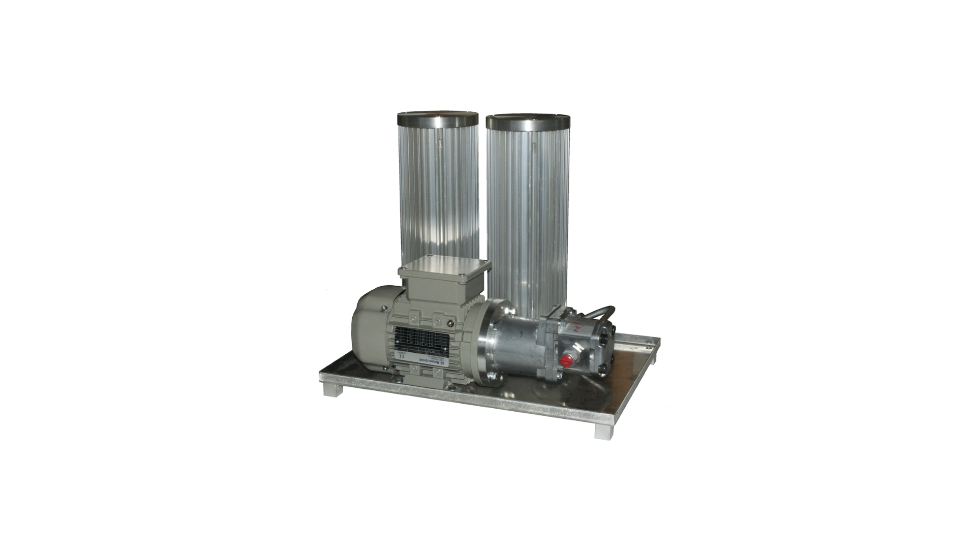 microFIL Ölreiniger