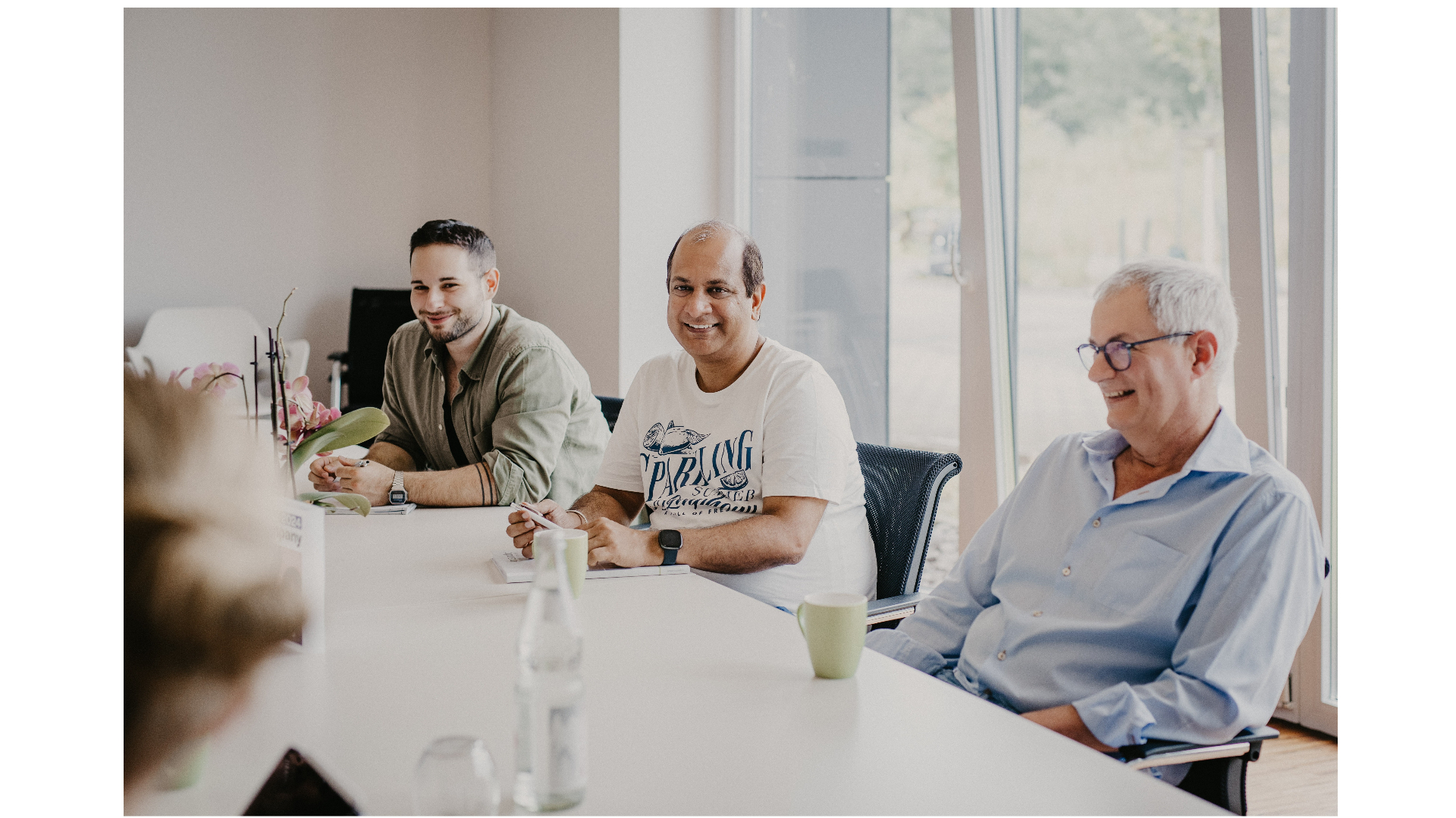 Senior Consultant SAP Customer Service (m/w/d)