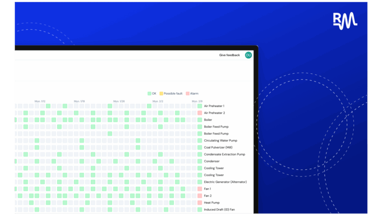 Expert-level vibration analysis at scale – without the limits of human attention