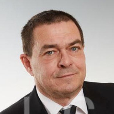 Dipl.-ING Marian Ullrich