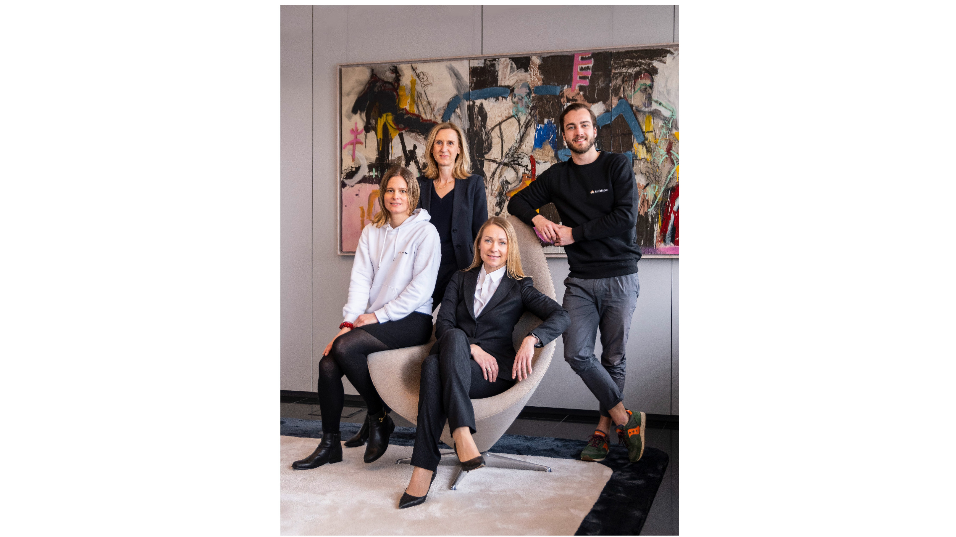 kodehyve collaborates with KLEYR GRASSO to launch KYC/AML/BO/CTF module