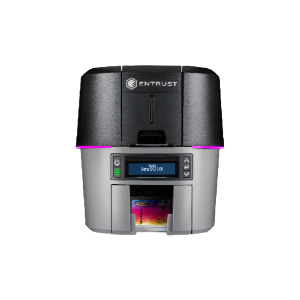 ENTRUST DS3