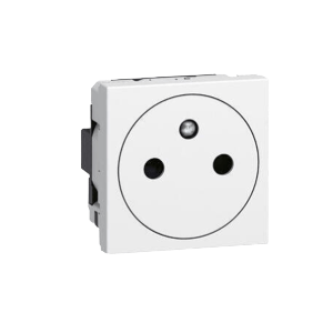 LEGRAND PRISE ELECTRIQUE AVEC TERRE