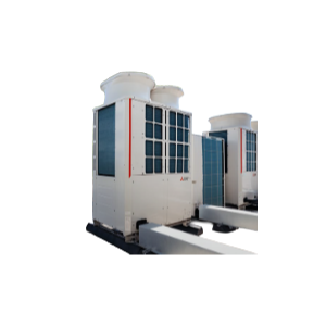 Mitsubishi Electric VRF
