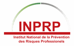 Logo INRP