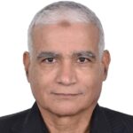 Dr.PHD Mokhtar AZZA