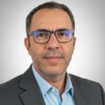 M. Mohammed Riad GHERBI