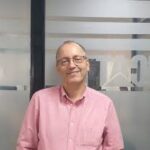 Bertrand PANOT