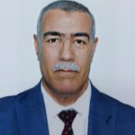 M. Djamel SBAHI  