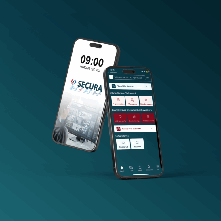 SECURA APP