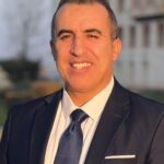 M. Yazid BENMOUHOUB