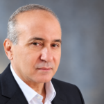 M. Brahim BOUZOUIA
