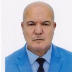 M. Amar MEROUANI