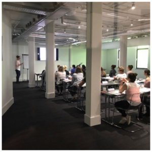 Cursus Update Preventie Assistent (theorie en praktijk) (extra: voedingsanamnese, ergonomie, mondafwijkingen en EMS GUIDED BIOFILM THERAPY®)