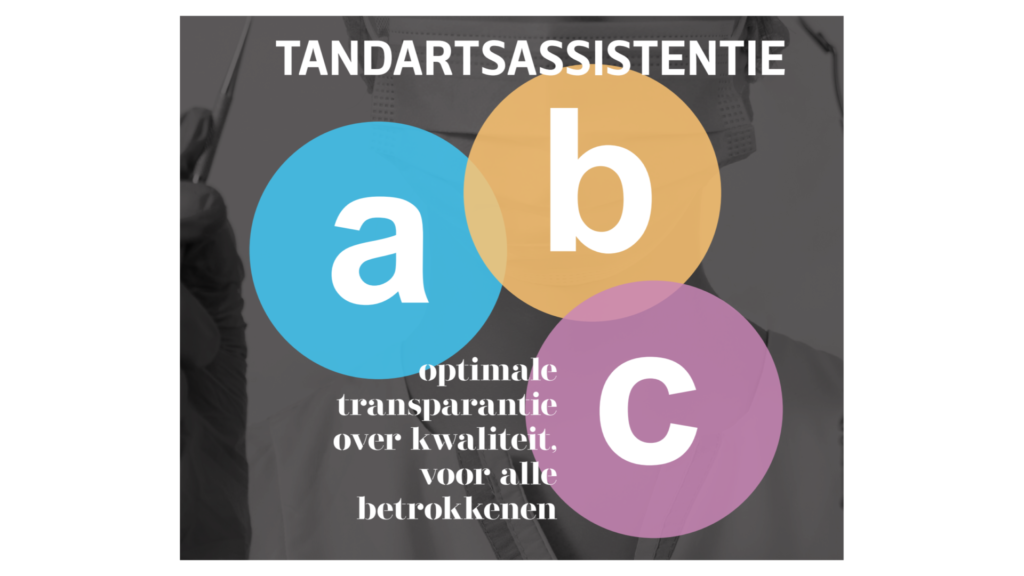 ABC-structuur in 2022 ingevoerd