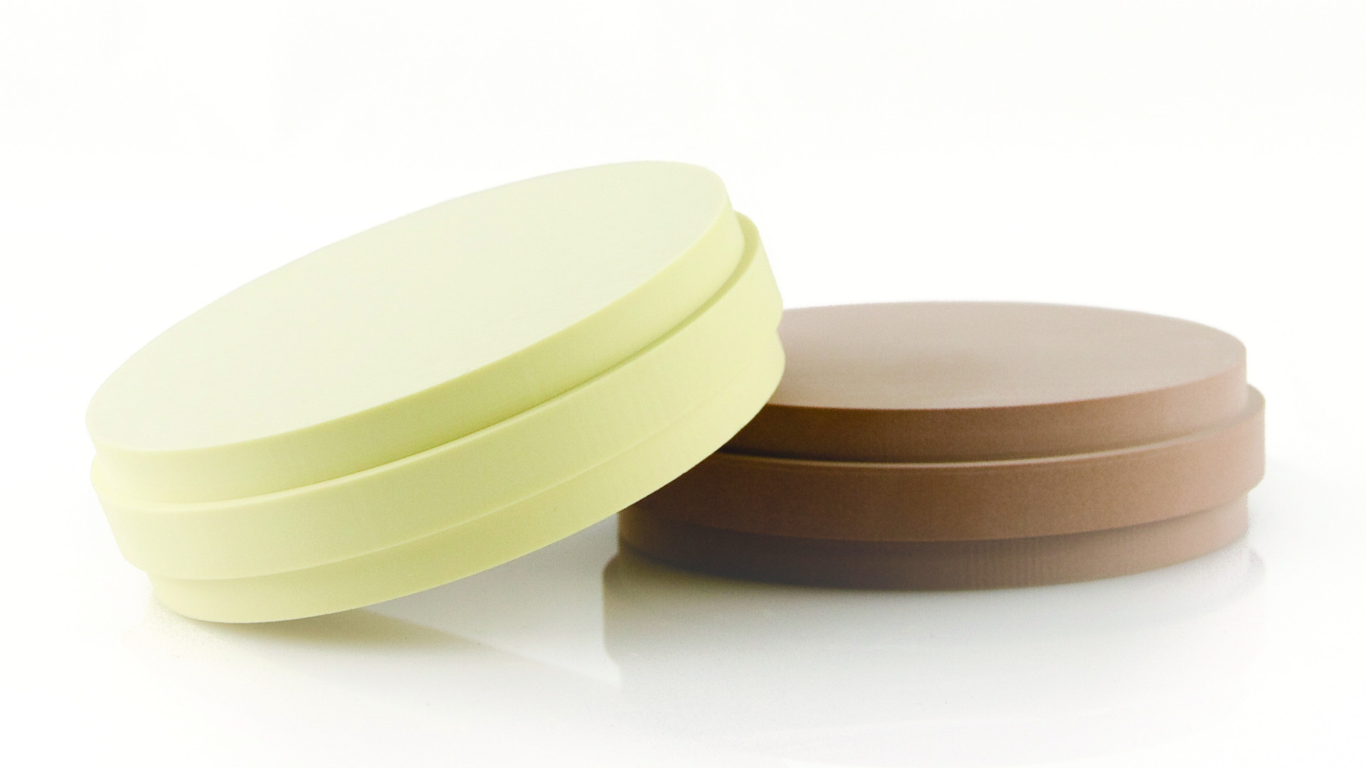 PoliDent model CAD-CAM disc