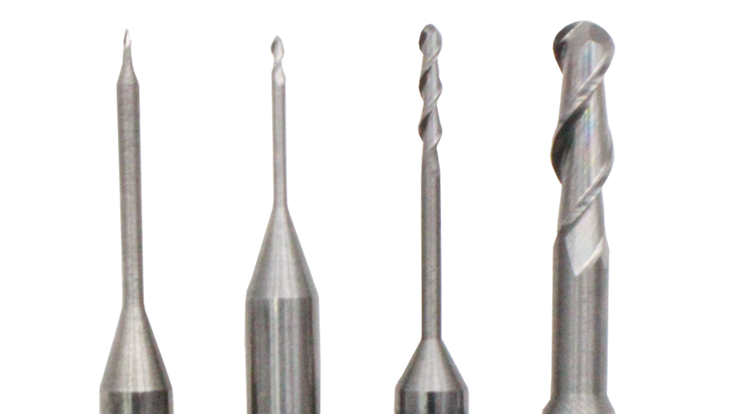 PoliDent POLICUTTER MILLING TOOLS