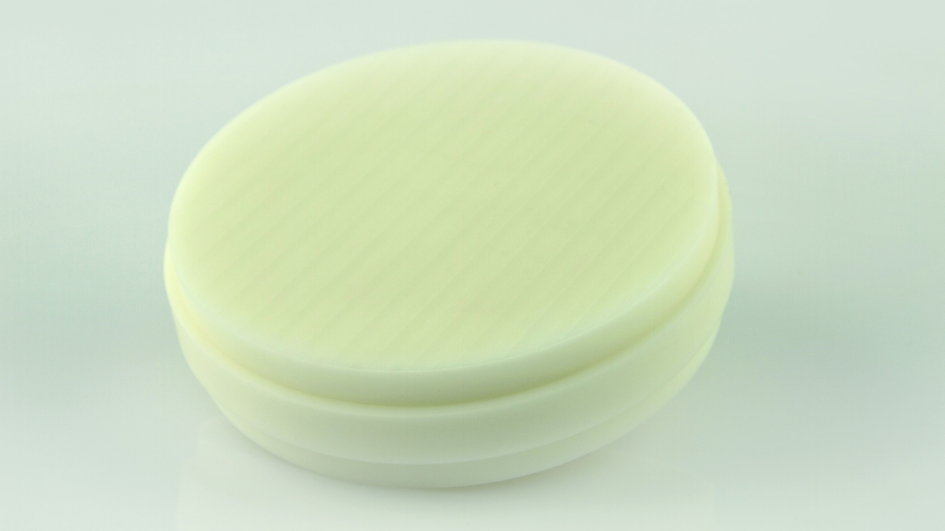 PoliDent x-ray CAD-CAM disc