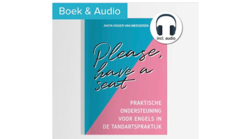 Please, have a seat – Audio File