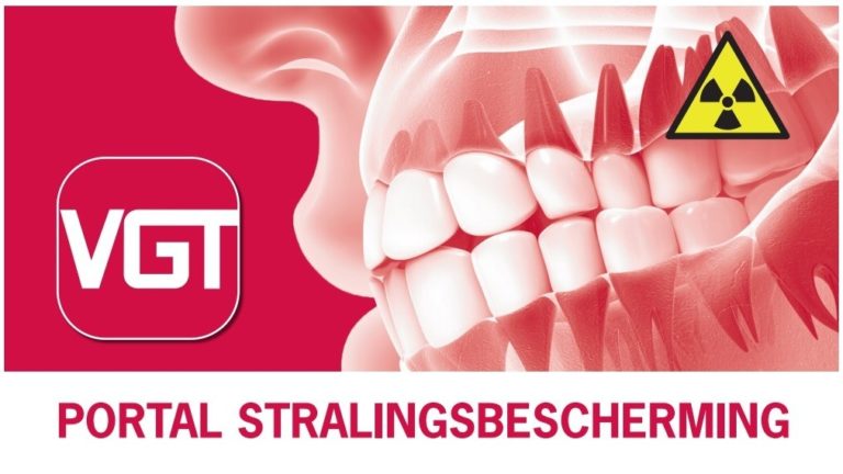 VGT Portal Stralingsbescherming
