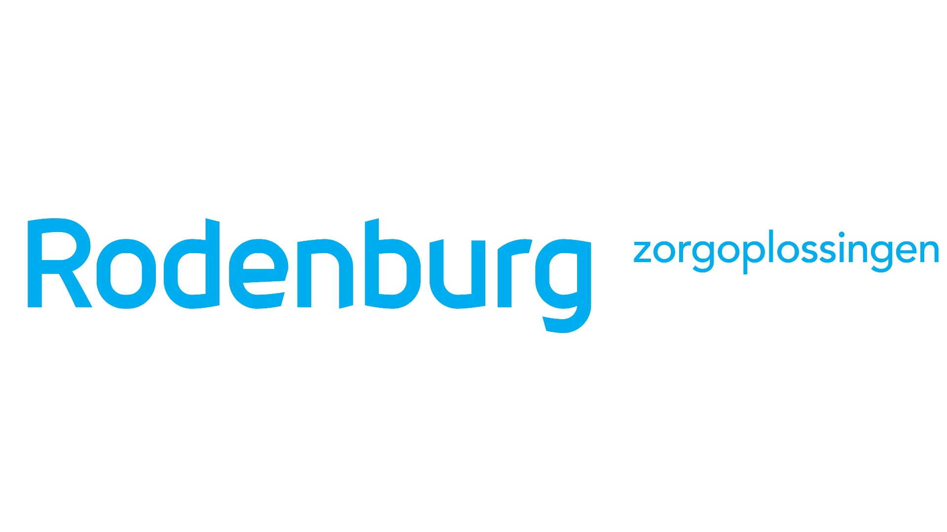 Rodenburg Zorgoplossingen