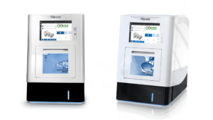 CORiTEC One+ imes-icore® Chairside Freesmachine