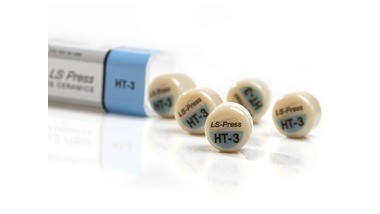 Creation LS & LS Press