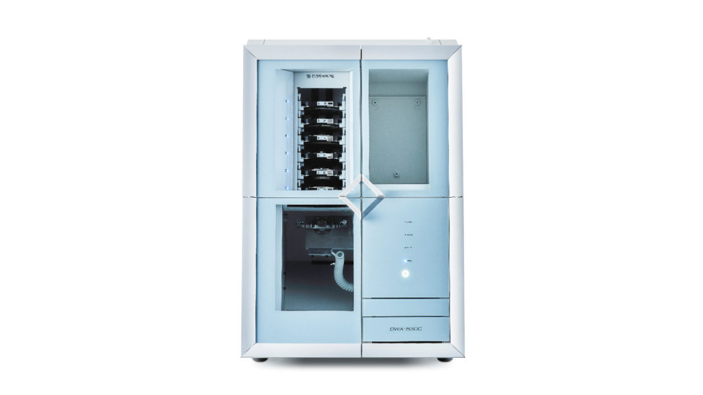 Roland freesmachines