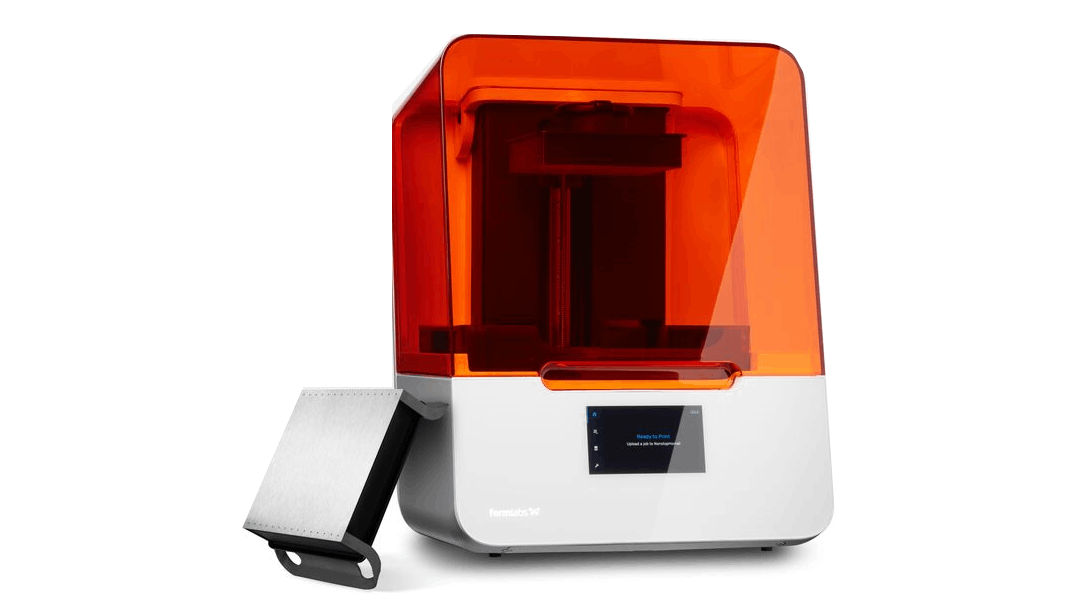 Formlabs 3D-printers