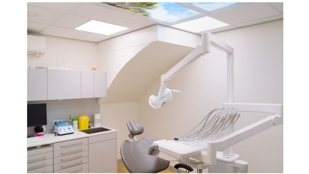 Onderhoud en beheer van uw praktijk