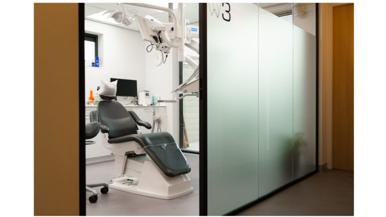Afbouw van uw dentale praktijk