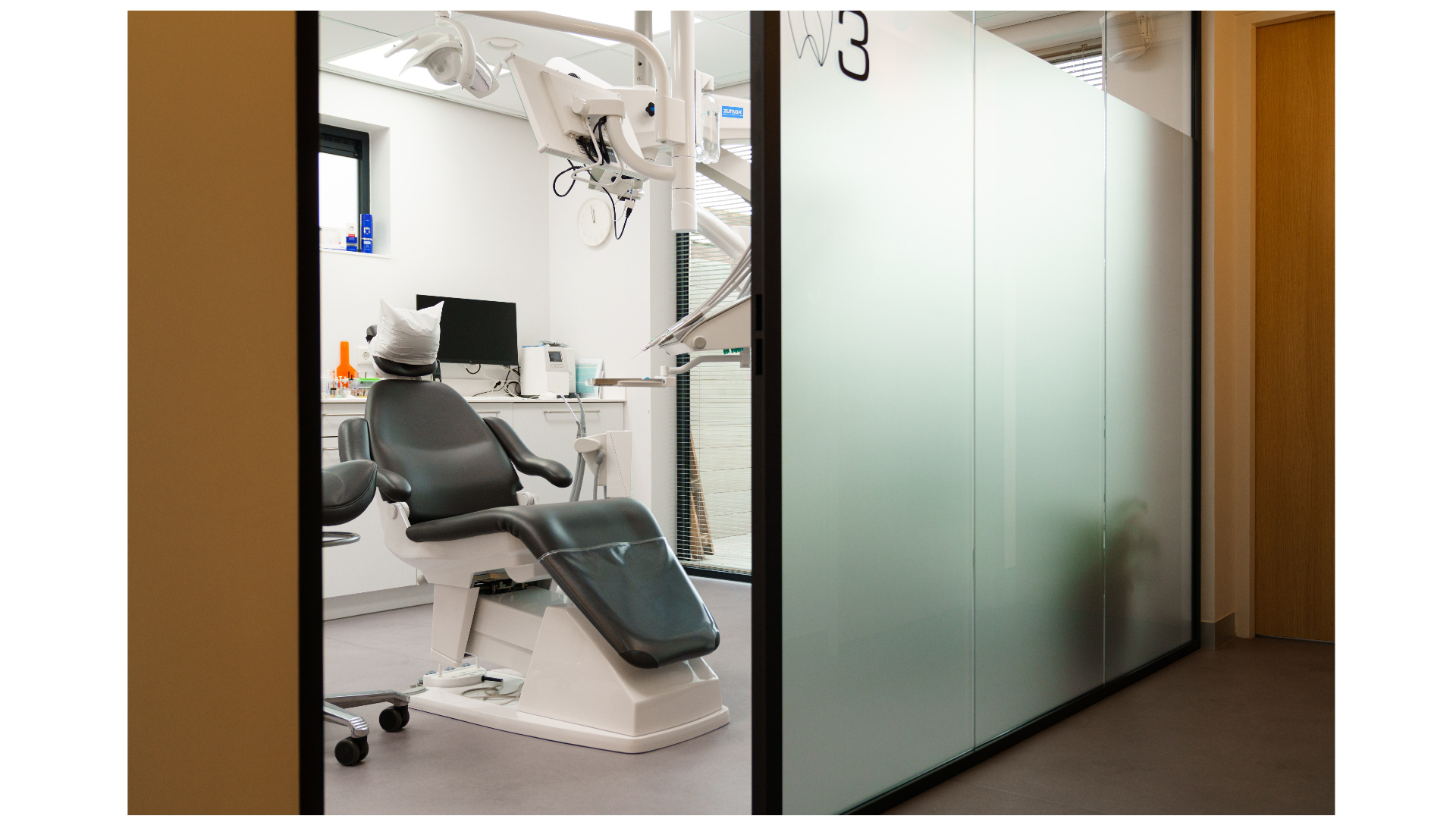 Afbouw van uw dentale praktijk