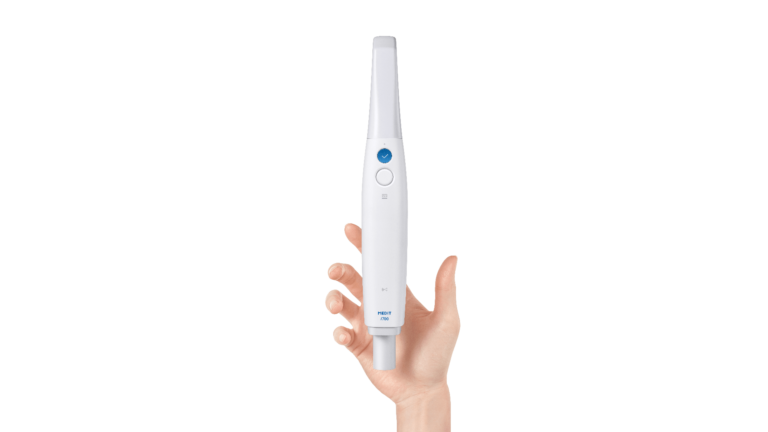 Medit intra-oraalscanners