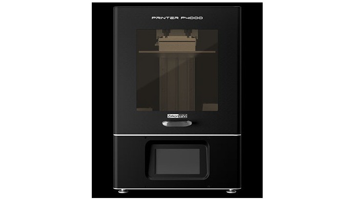 3D Printer P4000
