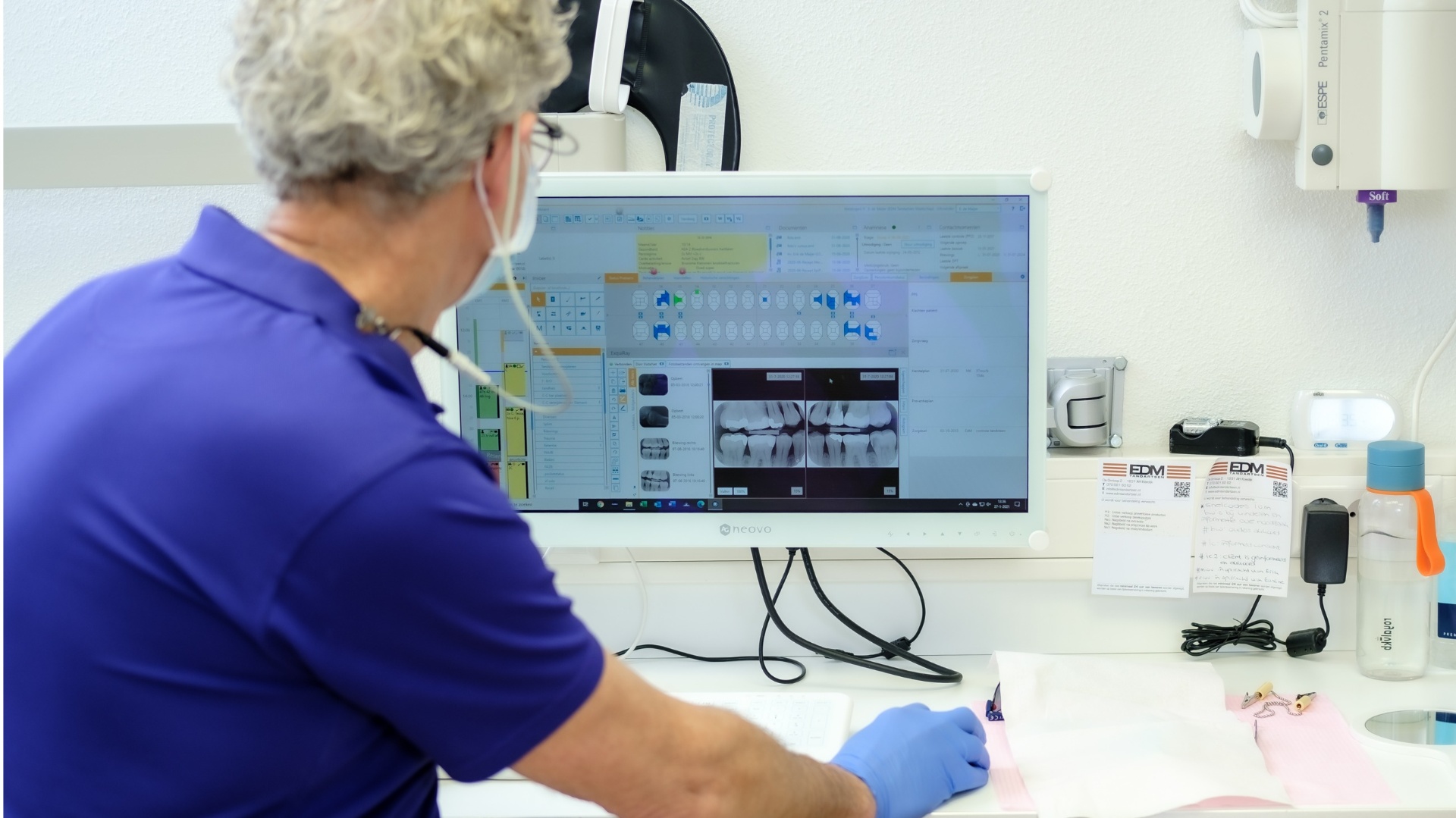 Exquise Next Generation