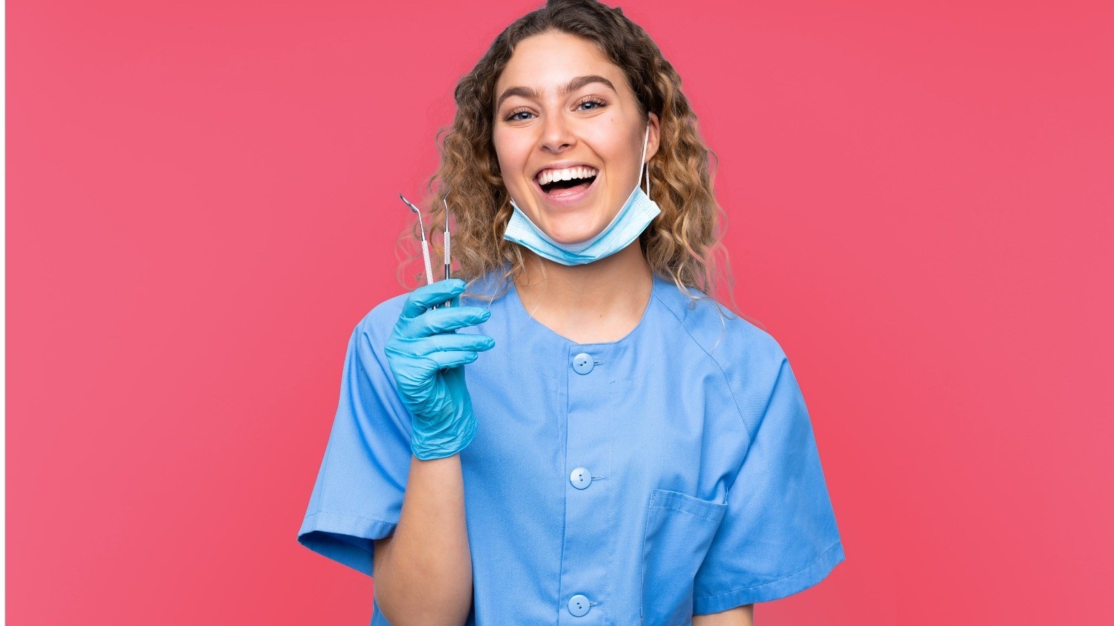 Samen brengen we lach in uw praktijk