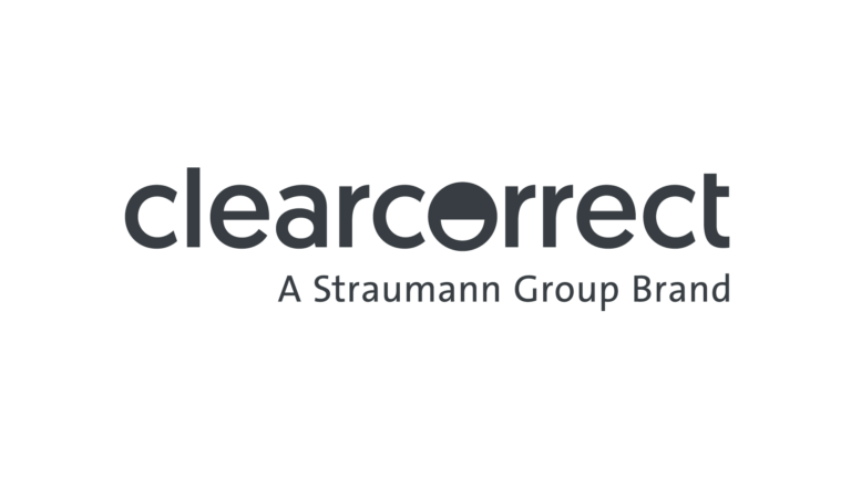 ClearCorrect – A Straumann Group brand