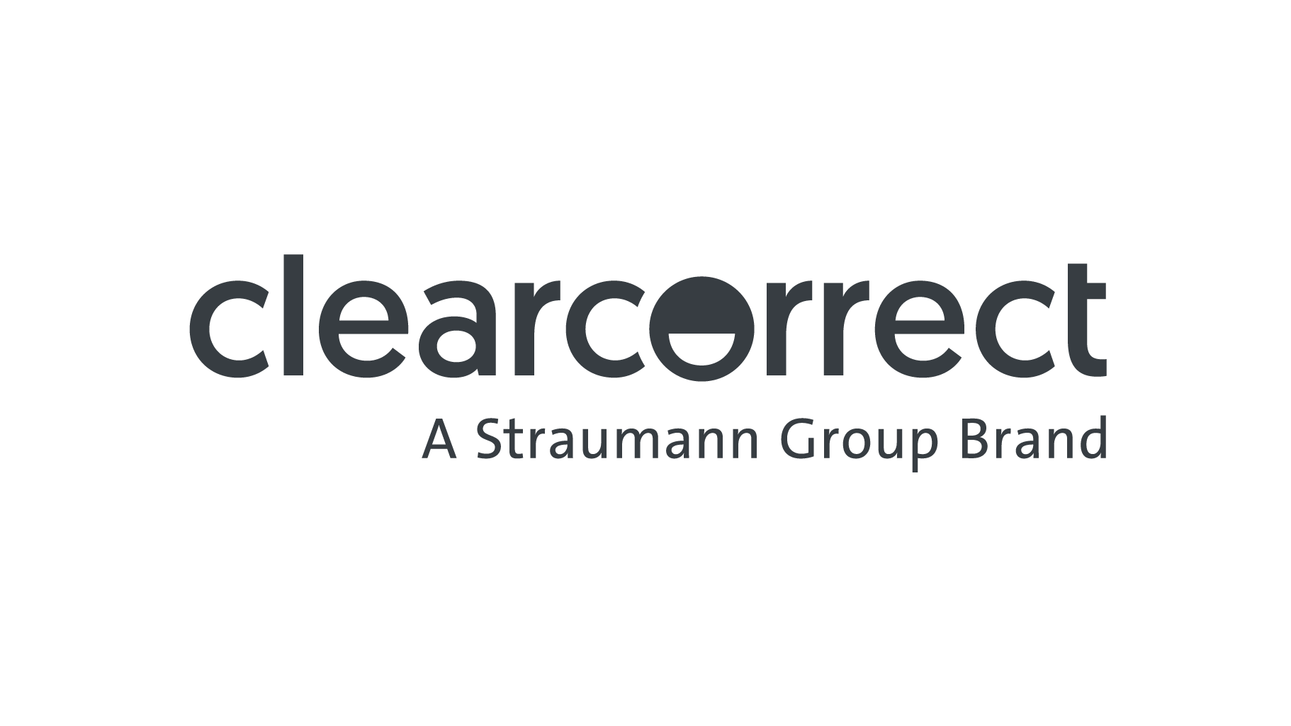 ClearCorrect – A Straumann Group brand