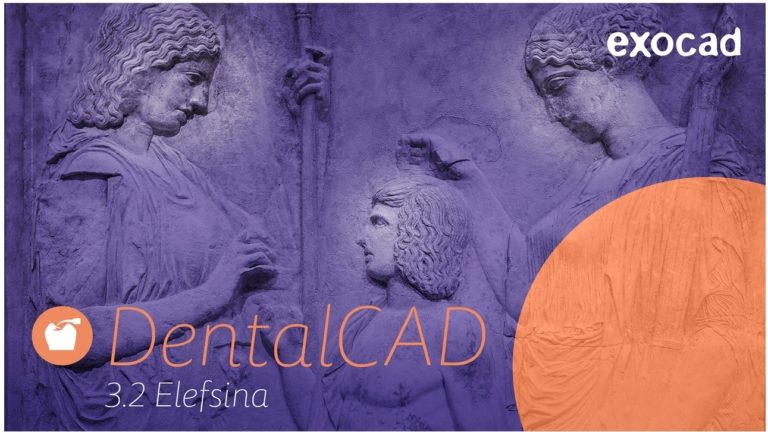Exocad DentalCAD