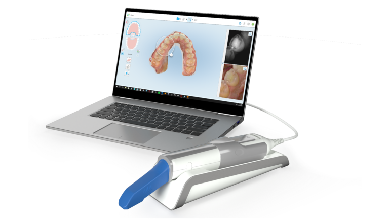 iTero Element Flex series