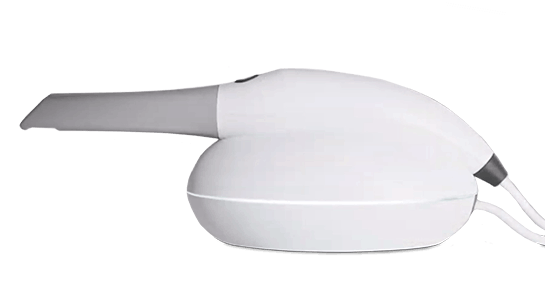 The 3Disc OVO: Revolutionary Intra Oral Scanner With Communication Hub