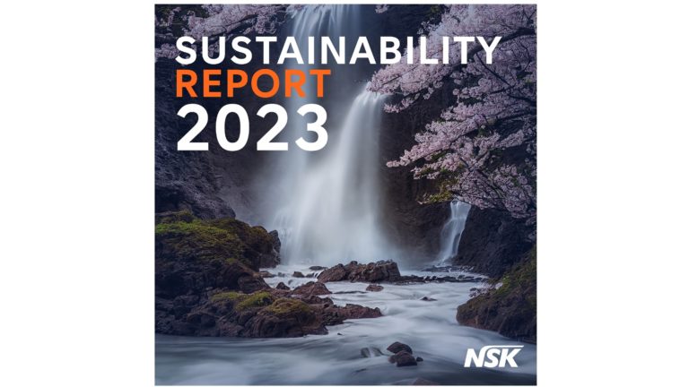 Sustainability Report 2023
