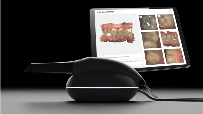 The new 3Disc OVO IOS