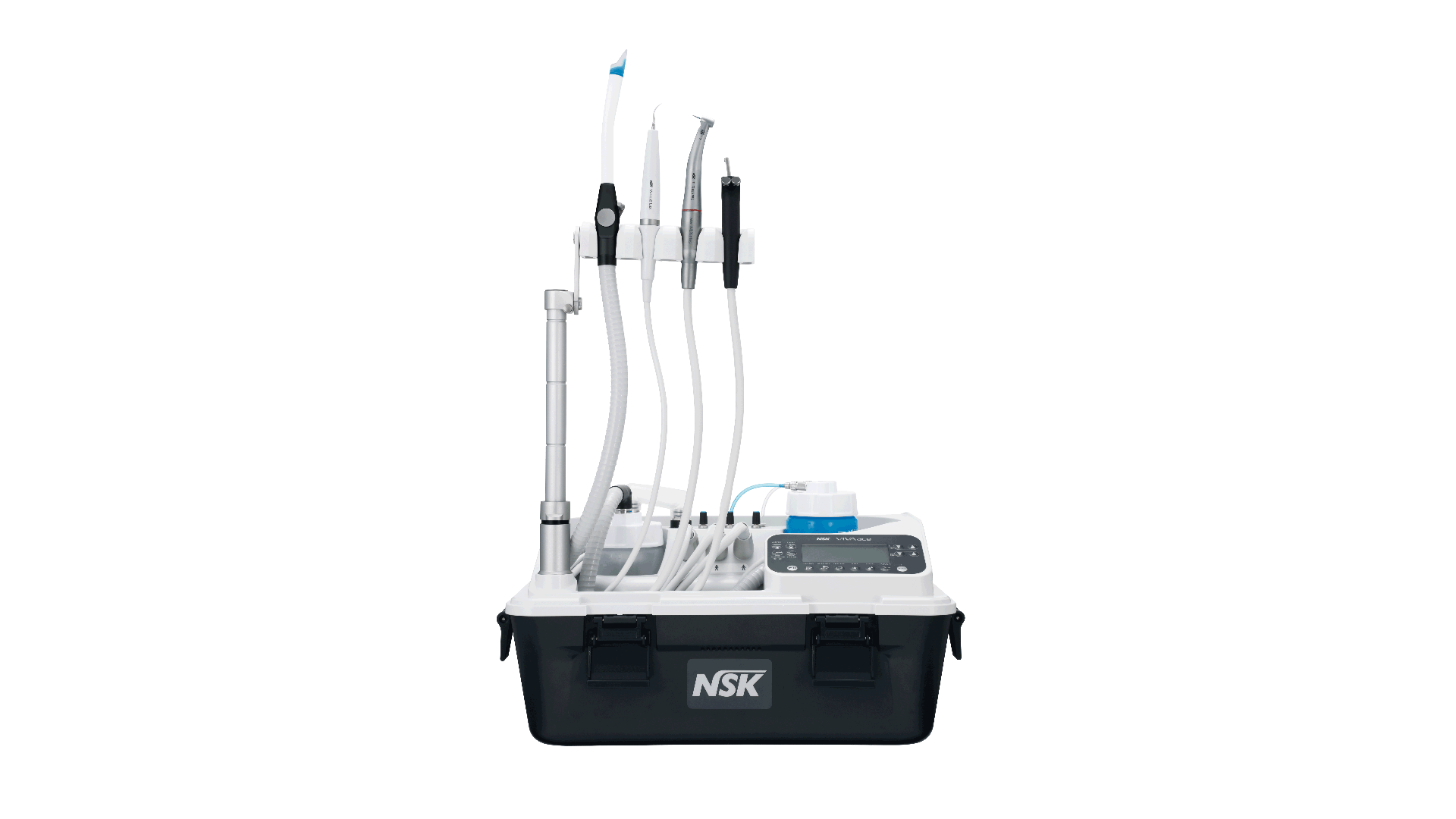 VIVAace Mobile Dentistry System