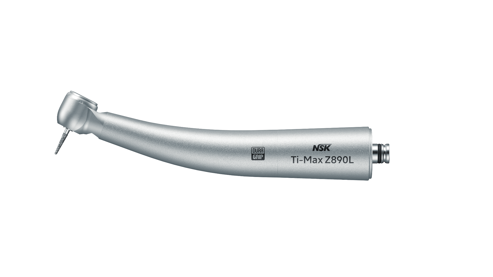 Ti-Max Z890 Air Turbine