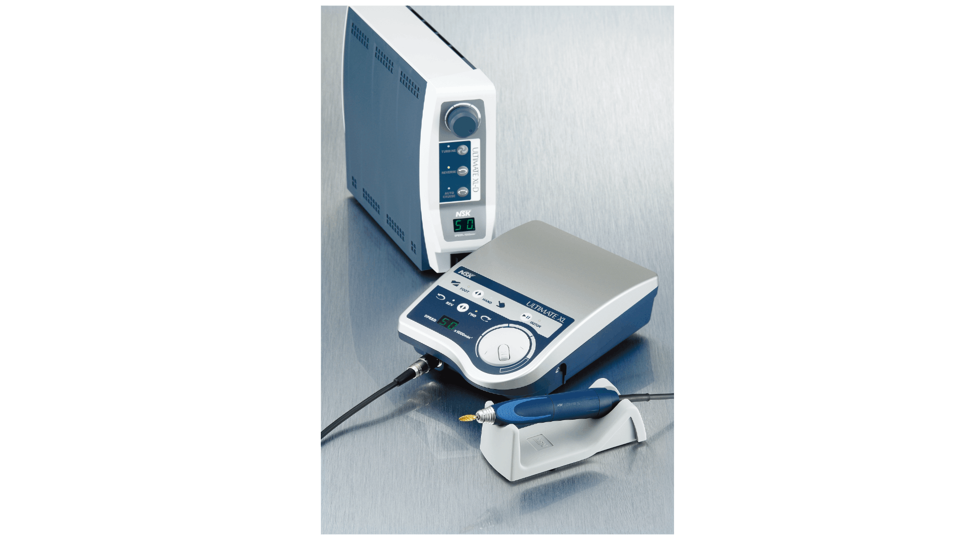 ULTIMATE XL – Brushless Micromotor
